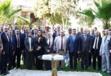 إقامة مراسم يوم سيادة العراق في سفارة بغداد بطهران