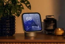 إليك كيفية عمل التعرف على الوجه في HomeView