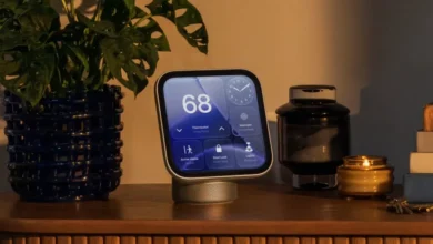 إليك كيفية عمل التعرف على الوجه في HomeView