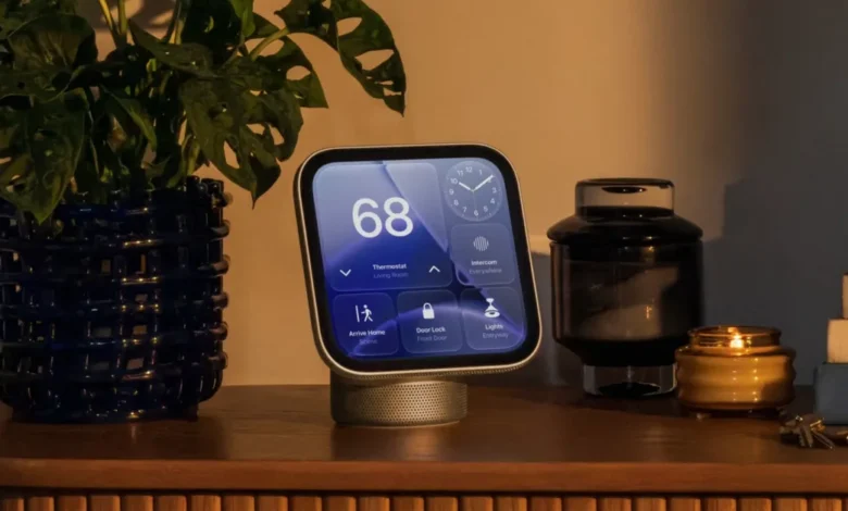 إليك كيفية عمل التعرف على الوجه في HomeView