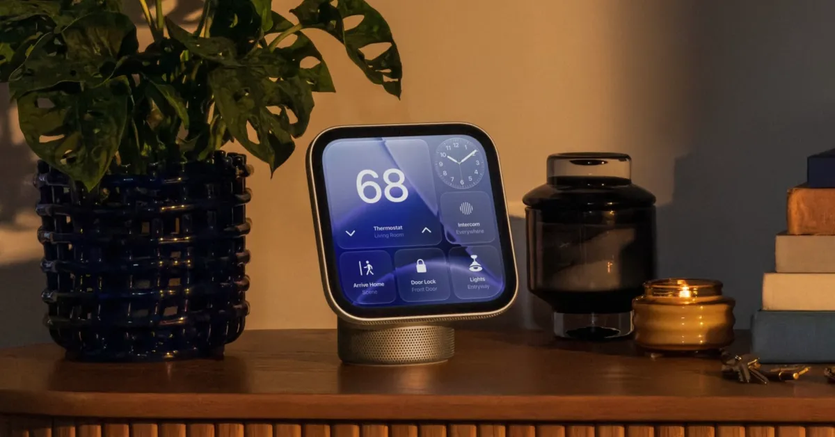 إليك كيفية عمل التعرف على الوجه في HomeView - صورة مميزة إليك كيفية عمل التعرف على الوجه في HomeView