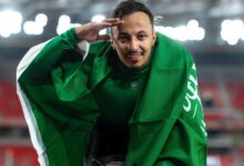 إنجاز رياضي.. السعودية تحقق 4 ميداليات ذهبية في “البارالمبية الآسيوية”