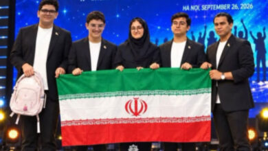 إيران تحصد 18 ذهبية في الأولمبيادات العالمية