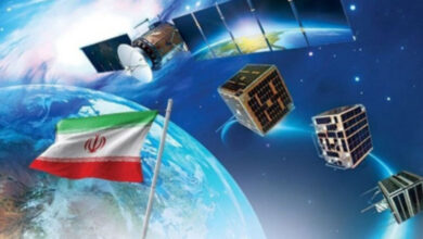 إيران تعزز قدراتها الفضائية بأقمار صناعية متطورة