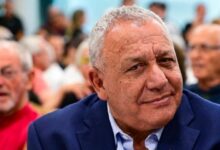إيزنكوت يطالب بوقف المساعدات القطرية إلى غزة والتحقيق في تحويل أكثر من 100 مليون دولار