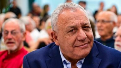 إيزنكوت يطالب بوقف المساعدات القطرية إلى غزة والتحقيق في تحويل أكثر من 100 مليون دولار