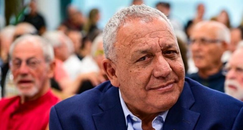 إيزنكوت يطالب بوقف المساعدات القطرية إلى غزة والتحقيق في تحويل أكثر من 100 مليون دولار