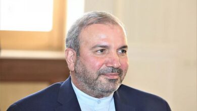 اتفاق أمني ايراني عراقي لطرد الجماعات الإرهابية من منطقة كردستان