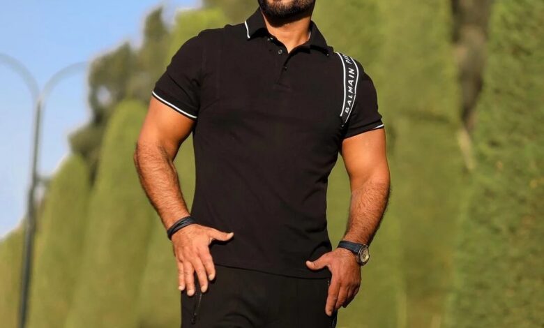 اتهامات للفنان المصري أحمد سعد بالنصب
