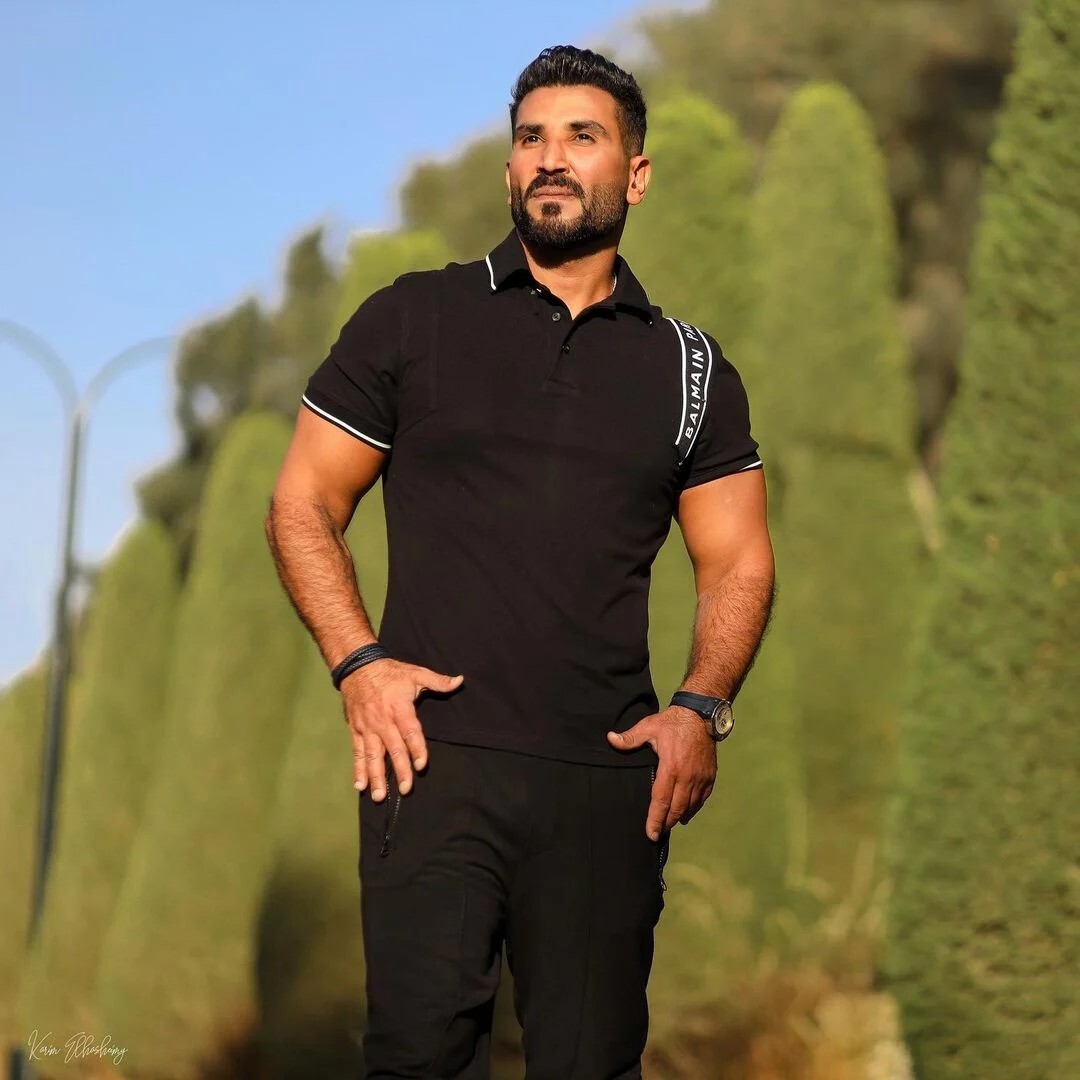اتهامات للفنان المصري أحمد سعد بالنصب - صورة مميزة اتهامات للفنان المصري أحمد سعد بالنصب