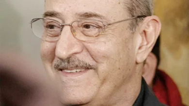 احتباس التعبير في «أكثر بكثير» لبسّام كوسا – أخبار السعودية