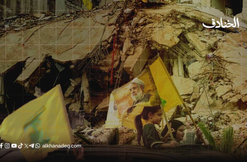 استطلاع بلا شفافية… ودعاية تتخفّى خلف الأرقام