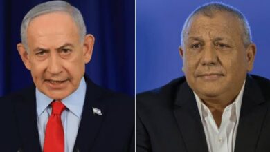 استطلاع معاريف: أيزنكوت يتصدر.. و67% يخشون تكرار 7 أكتوبر – بتوقيت بيروت