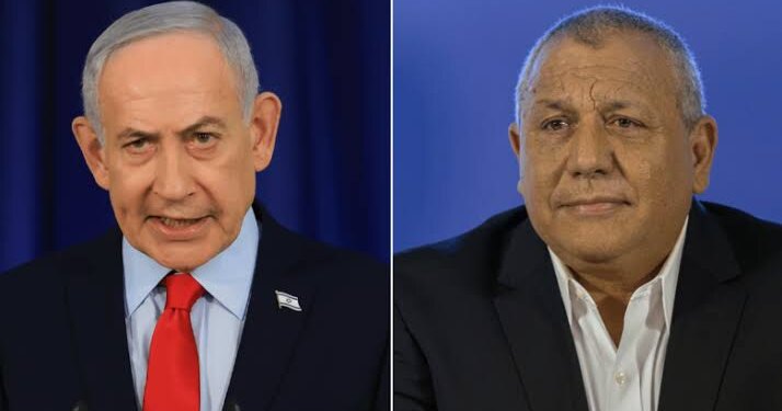 استطلاع معاريف: أيزنكوت يتصدر.. و67% يخشون تكرار 7 أكتوبر – بتوقيت بيروت