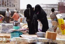 استمرار إغلاق مطار الرياض وسط هجمات جماعة أنصار الله وتهديدها برد على أي تدخل أمريكي