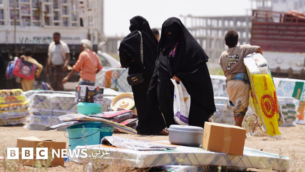 استمرار إغلاق مطار الرياض وسط هجمات جماعة أنصار الله وتهديدها برد على أي تدخل أمريكي