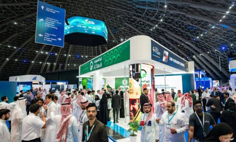 اضطرابات الملاحة تُعيد رسم خريطة الشحن… والموانئ السعودية في الواجهة