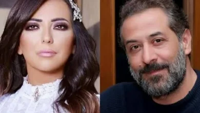 اعترافات ما وراء الانفصال.. ماذا قال عمايري عن أمل عرفة فأبكته ابنته؟ – أخبار السعودية