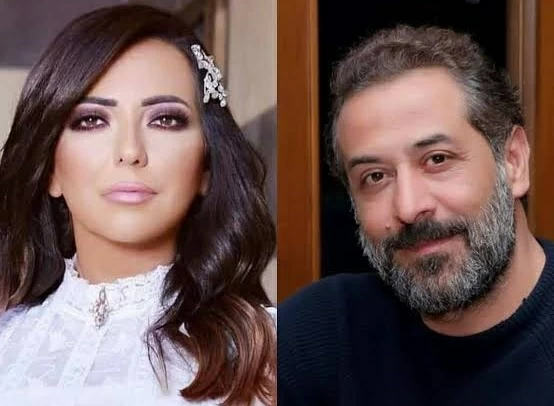 اعترافات ما وراء الانفصال.. ماذا قال عمايري عن أمل عرفة فأبكته ابنته؟ – أخبار السعودية