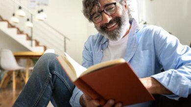 اكتشف الباحثون ما يمكن أن تفعله القراءة من أجل المتعة لعقلك