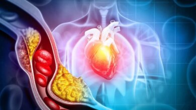 اكتشف العلماء مفتاحًا مخفيًا للكوليسترول يمكن أن يغير طريقة علاجنا لأمراض القلب