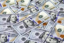 الأكبر منذ 5 سنوات.. عجز الموازنة الأمريكية يقفز 12% إلى تريليوني دولار