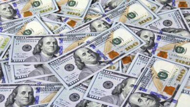 الأكبر منذ 5 سنوات.. عجز الموازنة الأمريكية يقفز 12% إلى تريليوني دولار