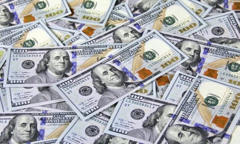 الأكبر منذ 5 سنوات.. عجز الموازنة الأمريكية يقفز 12% إلى تريليوني دولار