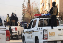 الأمن الداخلي السوري يكشف تفاصيل ادعاء اختطاف طفلة في ريف حلب