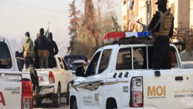 الأمن الداخلي السوري يكشف تفاصيل ادعاء اختطاف طفلة في ريف حلب