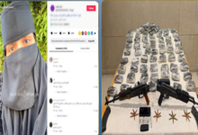 الأمن المصري يرد على اتهامات سيدة بقتل زوجها وشقيقها