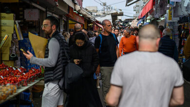 الاقتصاد الإسرائيلي أمام ضغوط بنيوية متراكمة – بتوقيت بيروت
