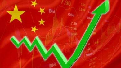 الاقتصاد الصيني يتسارع بنمو 4.5% مدفوعاً بطفرة الذكاء الاصطناعي والصادرات