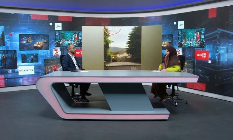 الانفجار قرب حدود الاحتلال مع لبنان
