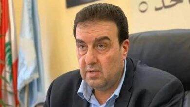 البعريني من ألمانيا: قانون العفو العام يرتبط بمسألة إنسانية واجتماعية لا يجوز تجاهلها