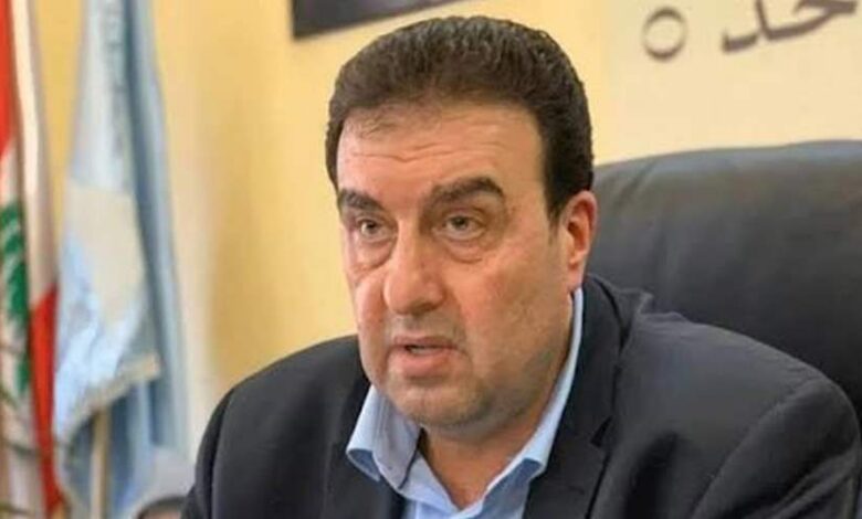 البعريني من ألمانيا: قانون العفو العام يرتبط بمسألة إنسانية واجتماعية لا يجوز تجاهلها