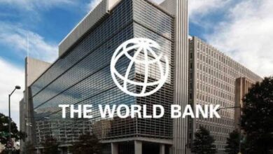 البنك الدولي يستعد لضخ 100 مليار دولار لدعم الدول النامية
