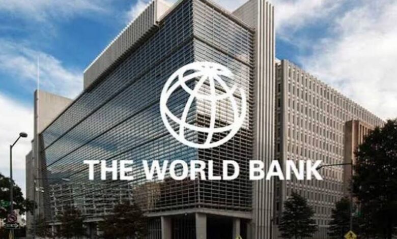 البنك الدولي يستعد لضخ 100 مليار دولار لدعم الدول النامية
