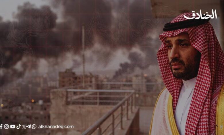 التحديات السعودية فرصةً لـ”إسرائيل”: هندسة القيادة الإقليمية من بوابة الأزمة