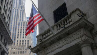 التضخم الأميركي يرتفع إلى 3.7% ويعزز احتمالات رفع الفائدة
