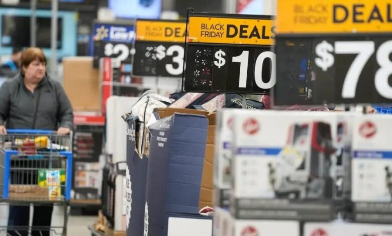 التضخم يهدد الاقتصاد الأميركي مجدداً.. ارتفاع الأسعار رغم تباطؤ النشاط التجاري
