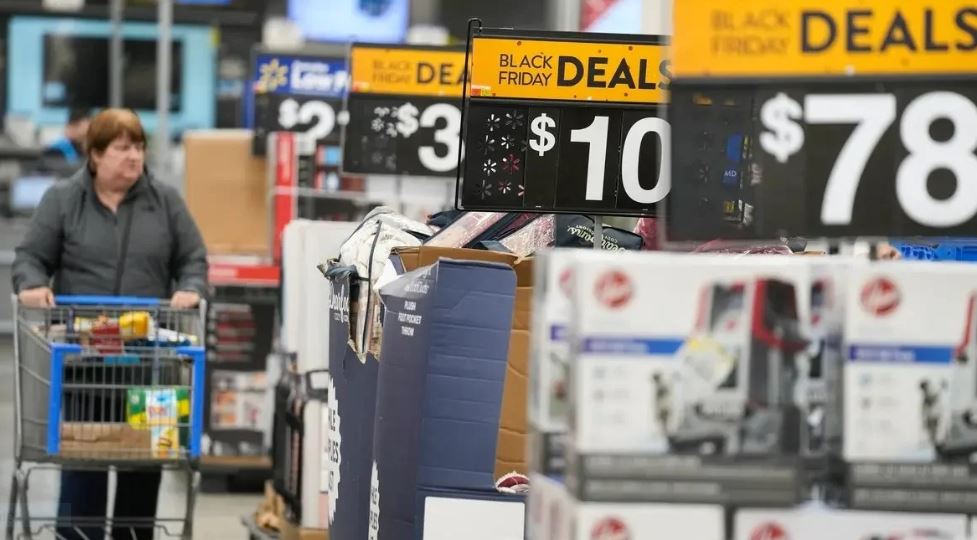 التضخم يهدد الاقتصاد الأميركي مجدداً.. ارتفاع الأسعار رغم تباطؤ النشاط التجاري