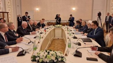 التوقيع علی مذكرة تفاهم للتعاون القضائي بين طهران وموسكو