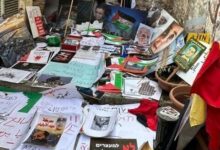 الجيش الإسرائيلي ينشئ وحدة خاصة لملاحقة ما يصفهم بالمحرضين في الضفة