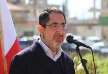 الحاج حسن: إيران لن تستسلم وأي حرب ستواجه برد قاسٍ