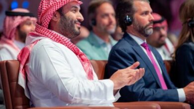 الحرب تتصادم مع الطموحات السعودية في تجمّع قوى النفط