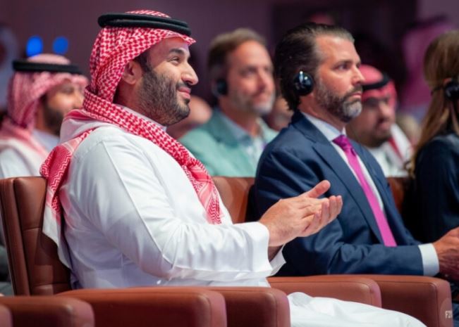 الحرب تتصادم مع الطموحات السعودية في تجمّع قوى النفط