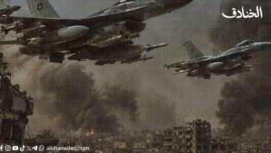 الحرب حالةً دائمة والسلام وسيلة: قراءة في العقيدة الإسرائيلية الجديدة