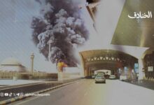 الحصار بالحصار: اليمن ينقل الحرب إلى العمق السعودي