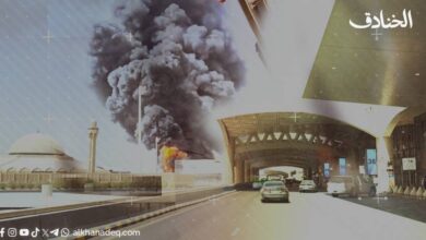 الحصار بالحصار: اليمن ينقل الحرب إلى العمق السعودي